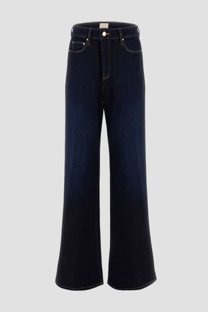 GUESS® Eco Bellflower Relaxed Jeans