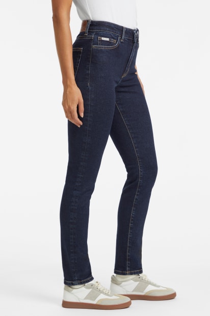 GUESS® G05 High-Rise Skinny Jeans