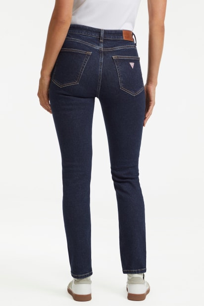 GUESS® G05 High-Rise Skinny Jeans