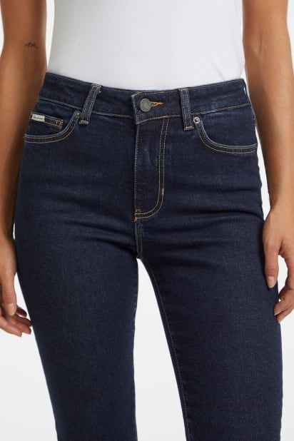 GUESS® G05 High-Rise Skinny Jeans