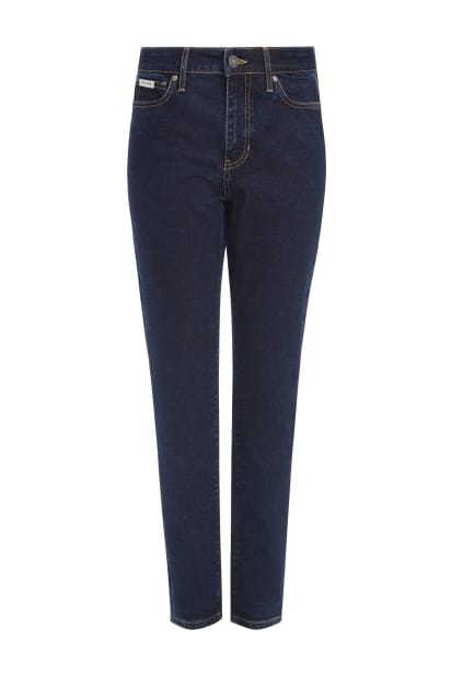【ライトインディゴブルー(L1GW)】GUESS JEANS デニム スキニージーンズ(W)G05 High Rise Skinny GUESS JEANS G05 High Rise Skinny デニム スキニージーンズ | GUESS