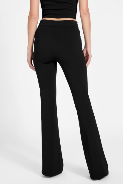 GUESS flare pants