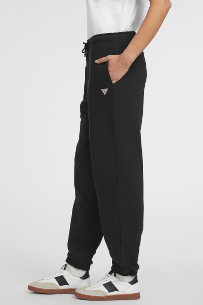 GUESS® Mini Label Joggers