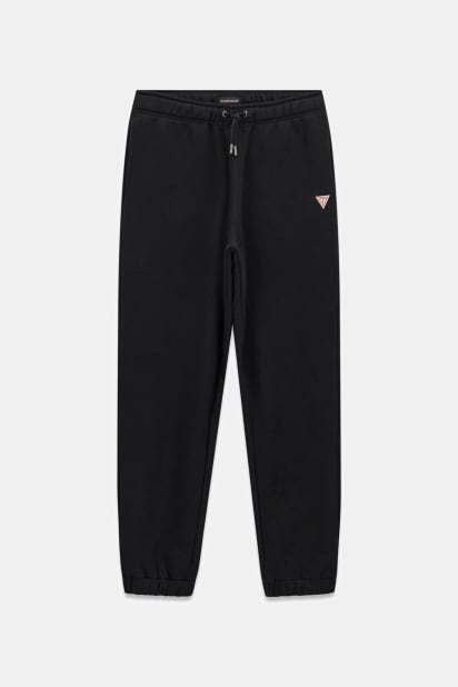 GUESS® Mini Label Joggers
