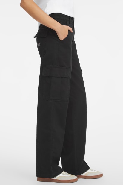 GUESS® Cargo Chino Pants