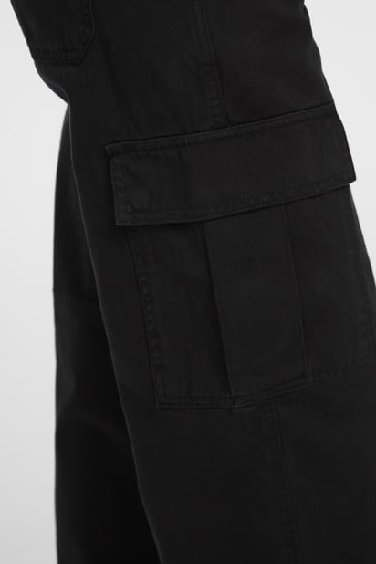 GUESS® Cargo Chino Pants