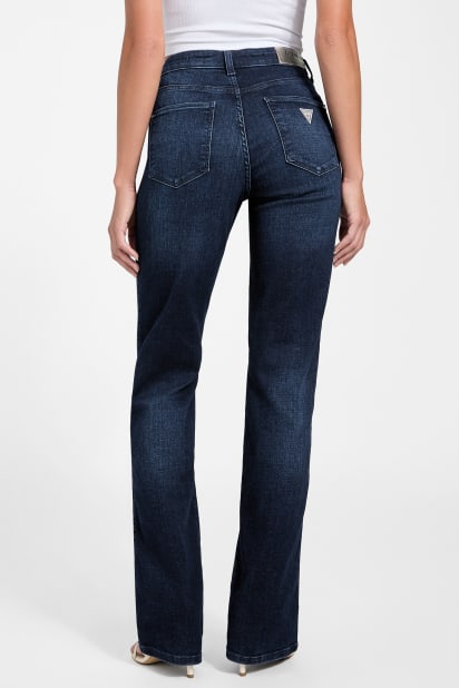 GUESS® Eco Sexy Straight Jeans