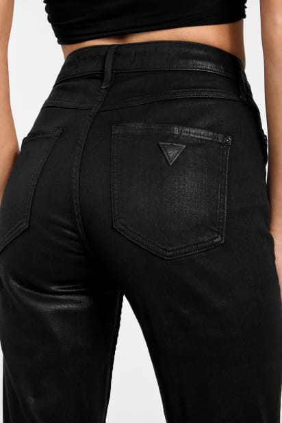 GUESS® Eco Coated 1981 Skinny Jeans