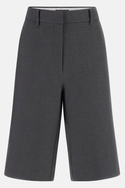 GUESS® Eco Joandra City Bermuda Shorts