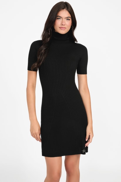 GUESS® Eco Julia Seamless Sweater Dress