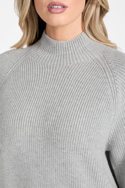 GUESS® Eco Gemma Raglan Sweater