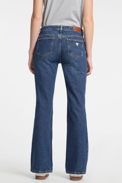 GUESS® G09 Bootcut Jeans