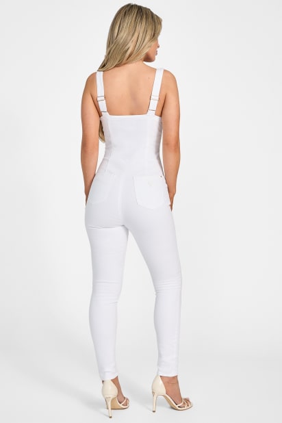 GUESS® Eco Janae Denim Jumpsuit