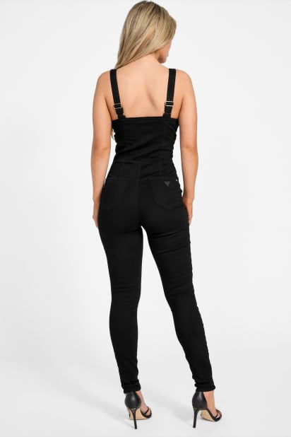 GUESS® Eco Janae Denim Jumpsuit