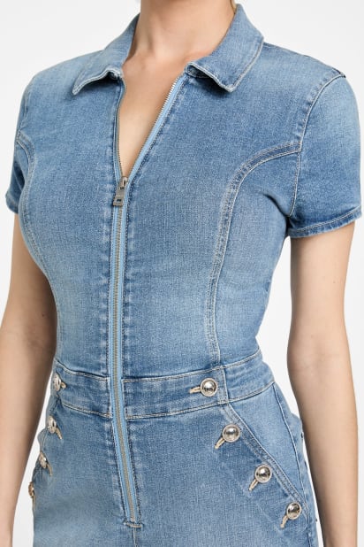 GUESS® Eco Janae Romper