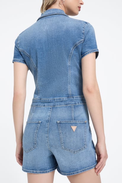 GUESS® Eco Janae Romper