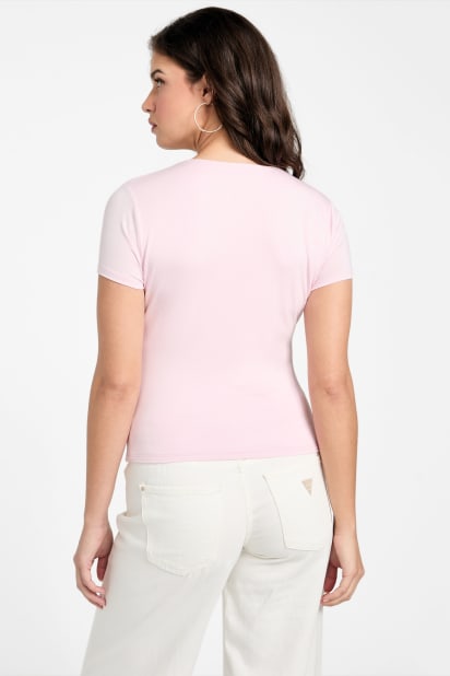 GUESS® Ayaana Knit Top