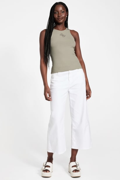 GUESS® Eco Guendalina Quattro G Tank