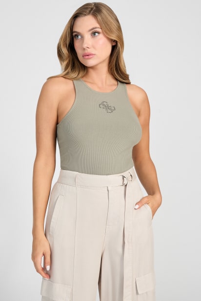 GUESS® Eco Guendalina Quattro G Tank