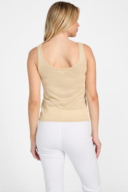 GUESS® Eco Nellie Sweater Top