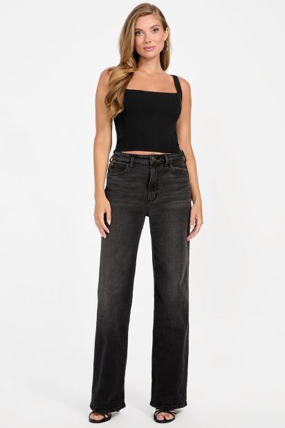 GUESS® Kori Sleeveless Top