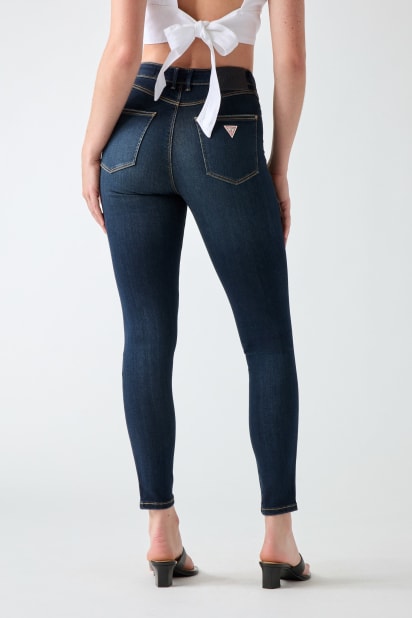 GUESS® 1981 Power Skinny Jeans