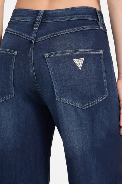 GUESS® Eco Bellflower Pants