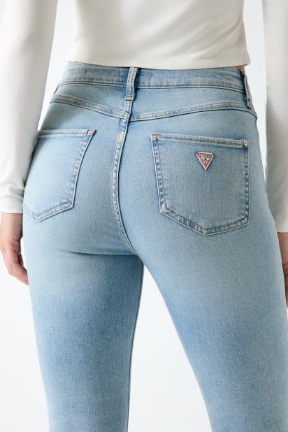 GUESS® Eco 1981 Skinny Denim Jeans