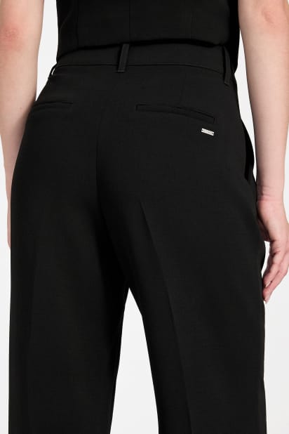 GUESS® Eco Theoline Perfect Pants