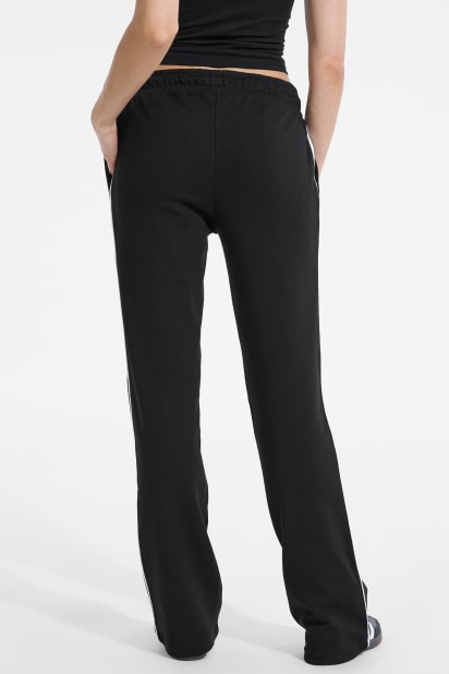 GUESS® Embroidered Active Sweatpants