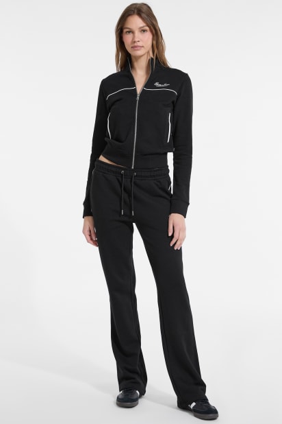GUESS® Embroidered Active Sweatpants