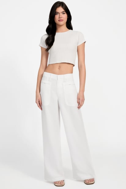 GUESS® Quinn Parachute Pants