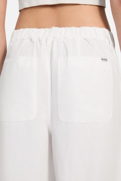 GUESS® Quinn Parachute Pants