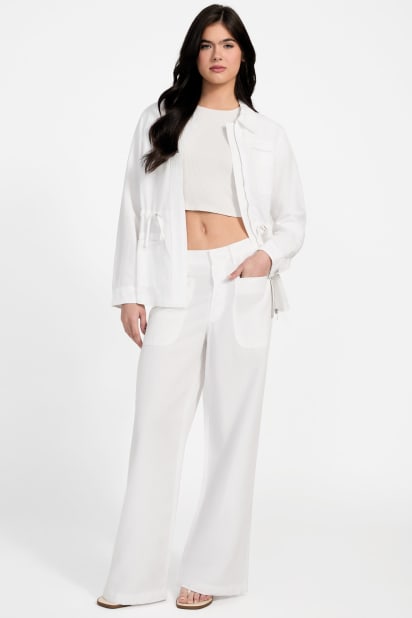 GUESS® Quinn Parachute Pants