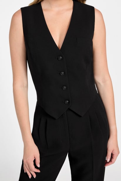 GUESS® Eco Theoline Perfect Vest