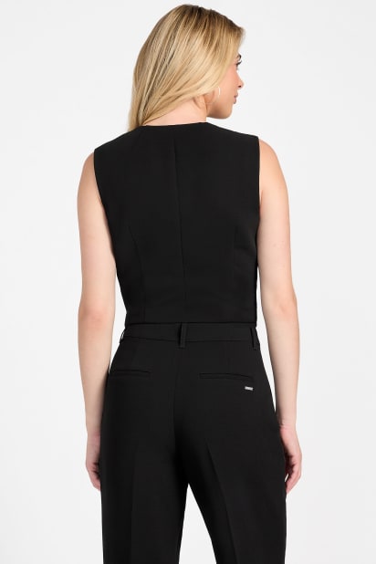 GUESS® Eco Theoline Perfect Vest