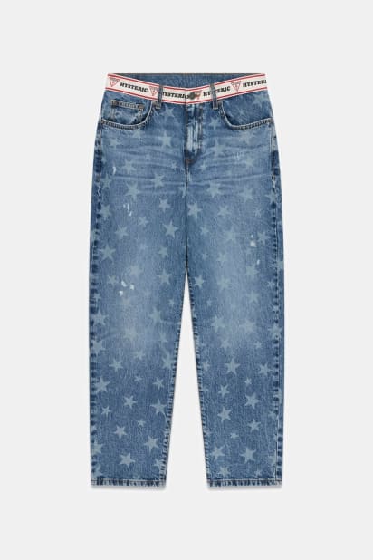 GUESS® Baggy jeans Hysteric Glamour