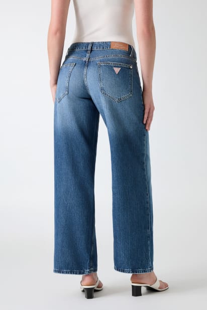 パンツ 00s Guess low rise jeans GUESS® Low rise jeans