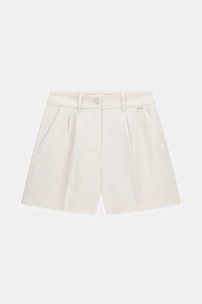 GUESS® Creponne shorts