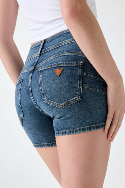GUESS® Denim shorts
