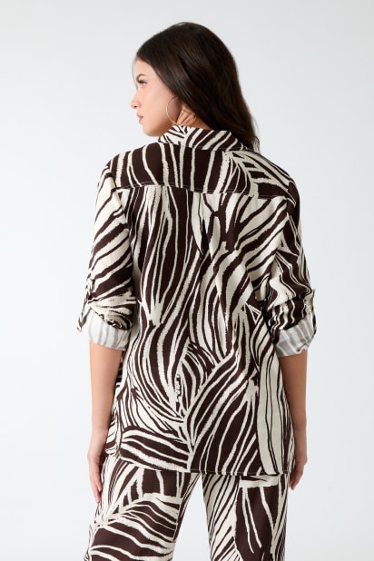GUESS® Graphic shirt