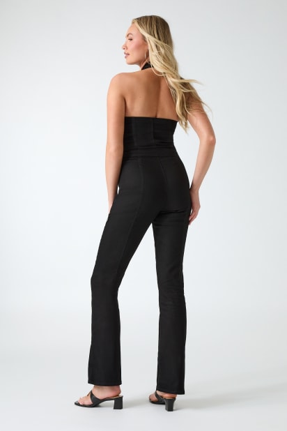 GUESS® Halter neck jumpsuit