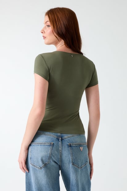 GUESS® Modal-blend top