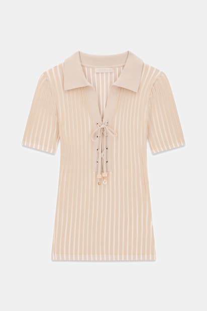 GUESS® Viscose-blend top