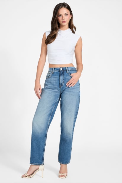 GUESS® New Mom jeans