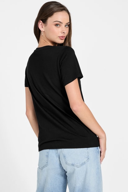 GUESS® Printed t-shirt