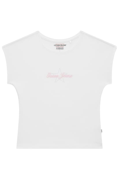 GUESS® Rhinestones t-shirt