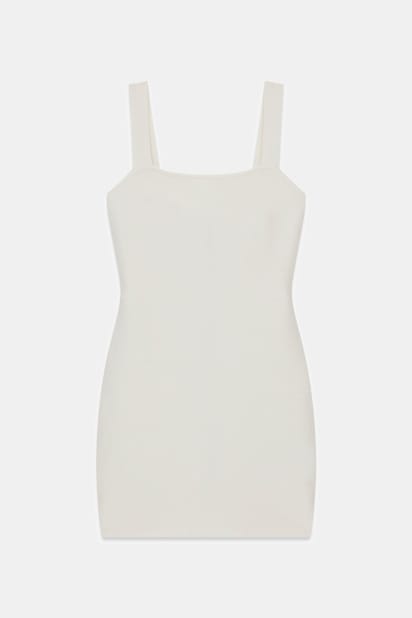 GUESS Bandage mini dress