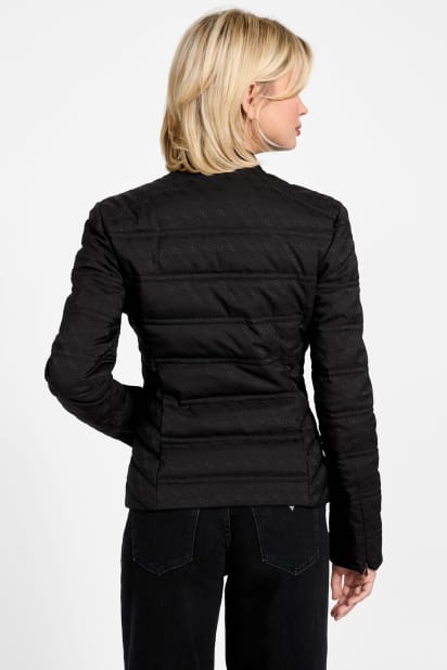 GUESS® Eco Vona Quattro G Padded Jacket