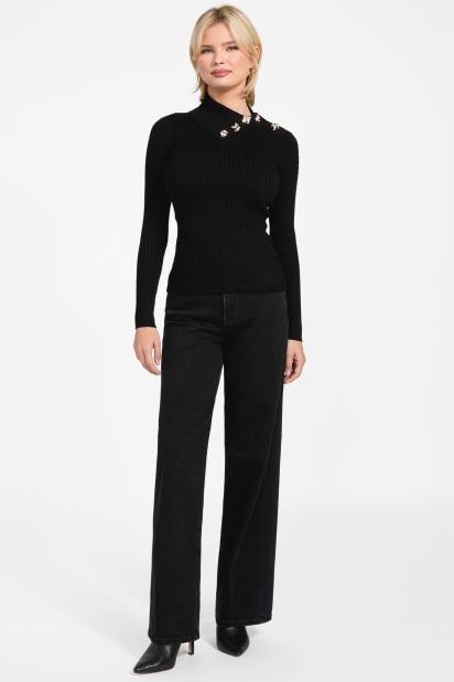 GUESS® Eco Prsicilla Sweater